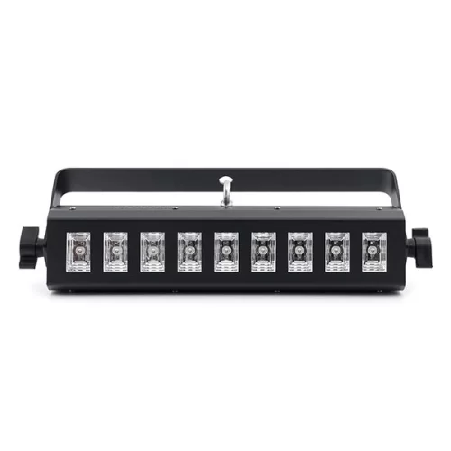 Stage4 U-BAR 9 Светодиодная панель BAR, 9x3 Вт., UV