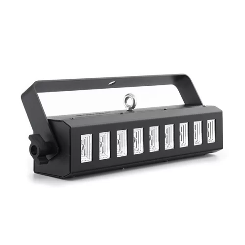 Stage4 U-BAR 9 Светодиодная панель BAR, 9x3 Вт., UV