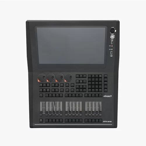 Stage4 Unitrix Infinix Пульт управления светом, 3072 канала