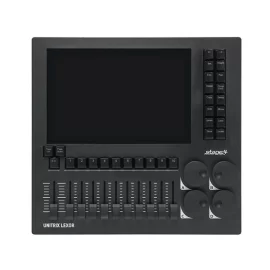 Stage4 Unitrix Lexor Пульт управления светом, 1024 канала