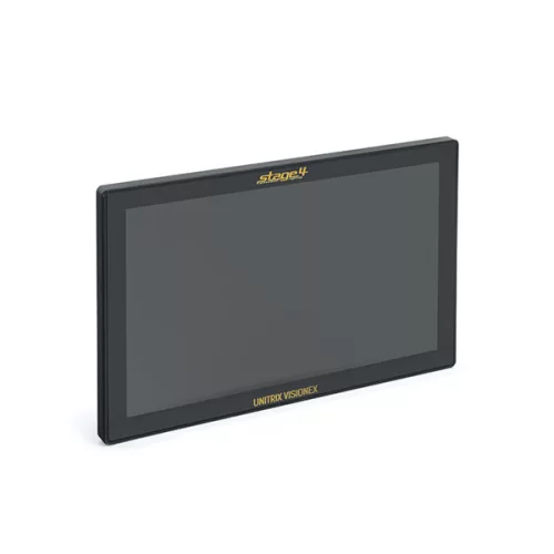 Stage4 Unitrix Visionex Настенная панель управления освещением, 10", 4096 каналов