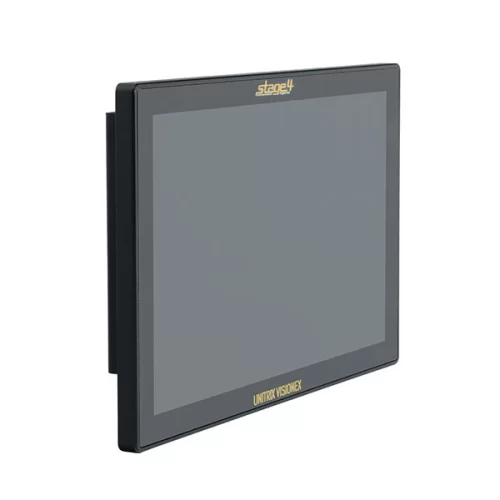 Stage4 Unitrix Visionex Настенная панель управления освещением, 10", 4096 каналов
