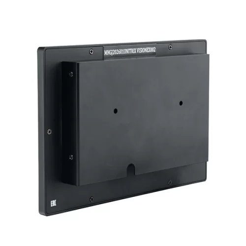 Stage4 Unitrix Visionex Настенная панель управления освещением, 10", 4096 каналов