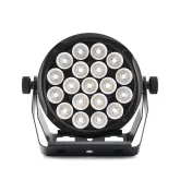 Stage4 Unity 19 VICO Прожектор LED PAR, 19x20 Вт., RGBALC