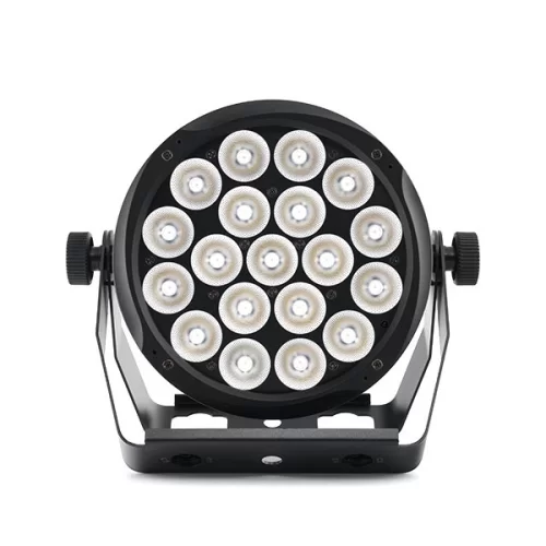 Stage4 Unity 19 VICO Прожектор LED PAR, 19x20 Вт., RGBALC