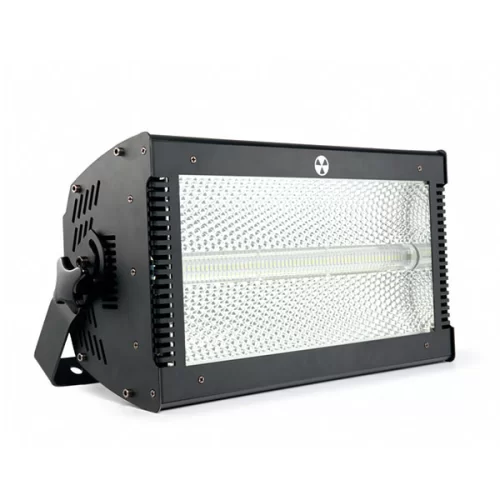 Stage4 X-STROBE 3K Светодиодный стробоскоп, 192х3 Вт. CW, 64х0,6 Вт. RGB