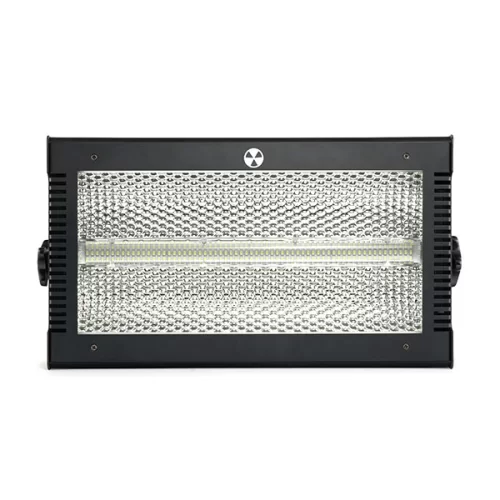 Stage4 X-STROBE 3K Светодиодный стробоскоп, 192х3 Вт. CW, 64х0,6 Вт. RGB