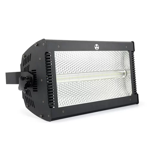 Stage4 X-STROBE 3K Светодиодный стробоскоп, 192х3 Вт. CW, 64х0,6 Вт. RGB