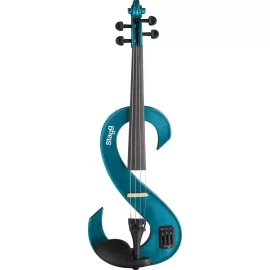 Stagg EVN-4/4 MBL Электроскрипка