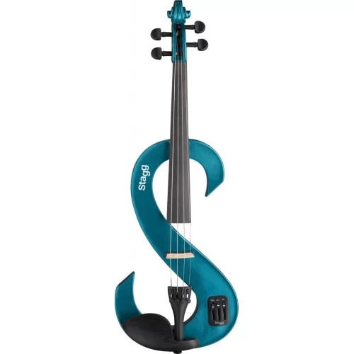 Stagg EVN-4/4 MBL Электроскрипка