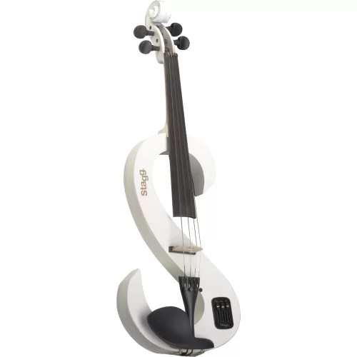 Stagg EVN-4/4 WH Электроскрипка