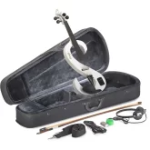 Stagg EVN-4/4 WH Электроскрипка