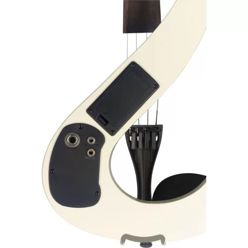 Stagg EVN-4/4 WH Электроскрипка
