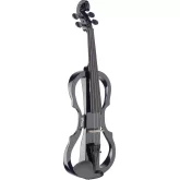 Stagg EVNX-4/4 BK Электроскрипка
