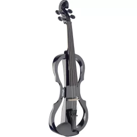 Stagg EVNX-4/4 BK Электроскрипка