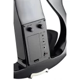 Stagg EVNX-4/4 BK Электроскрипка