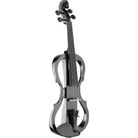 Stagg EVNX-4/4 MBK Электроскрипка