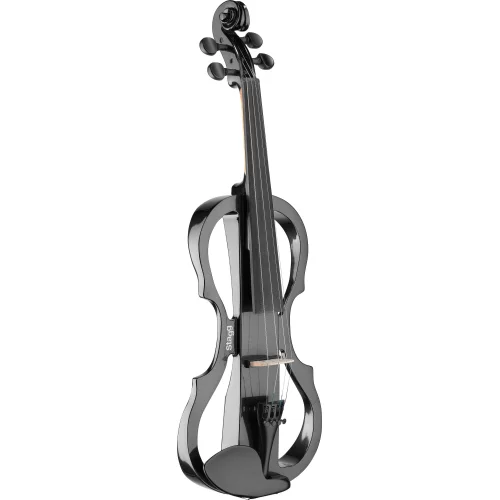 Stagg EVNX-4/4 MBK Электроскрипка