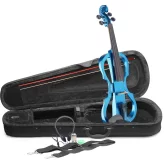 Stagg EVNX-4/4 MBL Электроскрипка