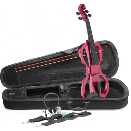 Stagg EVNX-4/4 MRD Электроскрипка