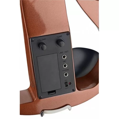 Stagg EVNX-4/4 VBR Электроскрипка