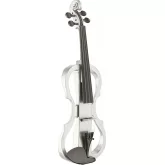 Stagg EVNX-4/4 WH Электроскрипка