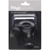 Stagg MH-10AH Держатель для микрофона, диаметром 22-32 мм