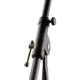 Stagg MIS-0822 BK Стойка микрофонная журавль