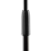 Stagg MIS-0822 BK Стойка микрофонная журавль