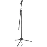 Stagg SDM50 SET Динамический микрофон со стойкой и шнуром
