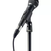 Stagg SDM50 SET Динамический микрофон со стойкой и шнуром