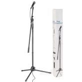 Stagg SDM50 SET Динамический микрофон со стойкой и шнуром