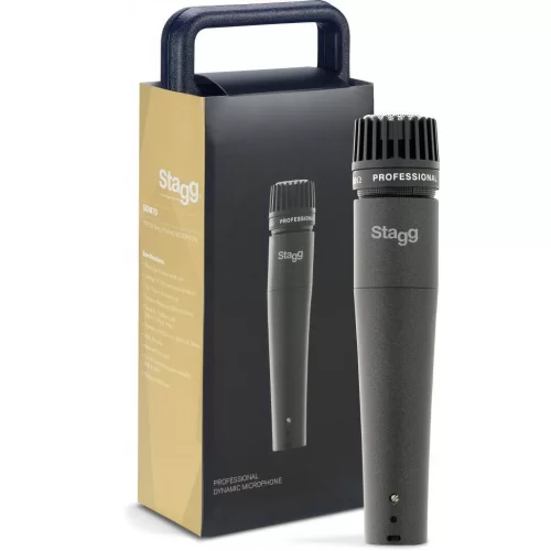 Stagg SDM70 Динамический инструментальный микрофон