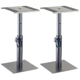 Stagg SMOS-05 Set Комплект стоек для студийных мониторов