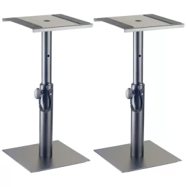 Stagg SMOS-05 Set Комплект стоек для студийных мониторов