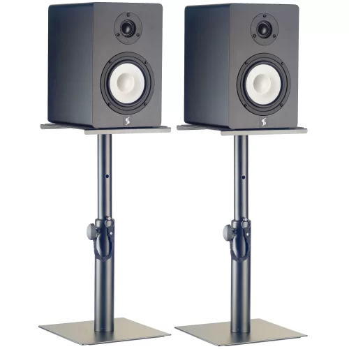 Stagg SMOS-05 Set Комплект стоек для студийных мониторов