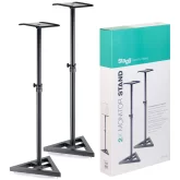Stagg SMOS-10 Set Комплект стоек для студийных мониторов