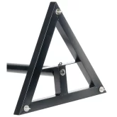 Stagg SMOS-10 Set Комплект стоек для студийных мониторов