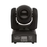 Starlight MH09S Вращающаяся голова Spot, 35 Вт., RGB