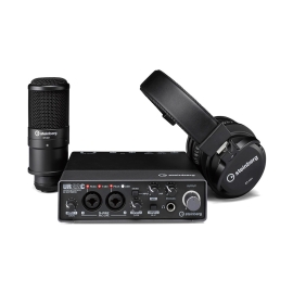 Steinberg UR22C Recording Pack Комплект для звукозаписи