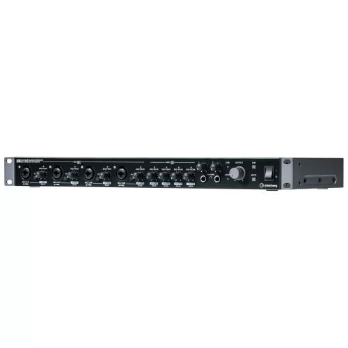 Steinberg UR816C Аудиоинтерфейс USB3.0, 16x16