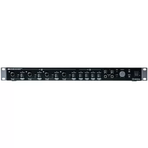 Steinberg UR816C Аудиоинтерфейс USB3.0, 16x16