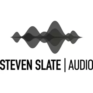 Steven Slate Audio
