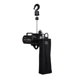 Stage King K2 (1000) Лебедка театральная, 1000 кг.