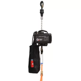 Strong Tech ST-500+ Лебедка театральная, 500 кг.