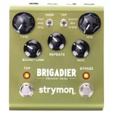 Strymon Brig dBucket Delay Гитарная педаль эффектов