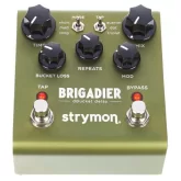 Strymon Brig dBucket Delay Гитарная педаль эффектов