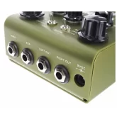 Strymon Brig dBucket Delay Гитарная педаль эффектов