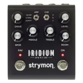 Strymon Iridium Amp & IR Cab Гитарный предусилитель и симулятор кабинета
