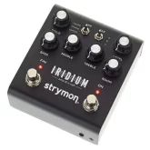 Strymon Iridium Amp & IR Cab Гитарный предусилитель и симулятор кабинета